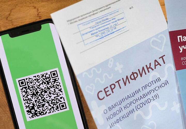 В Краснодаре уже пять ТЦ желают нанять «смотрящего» за QR-кодами