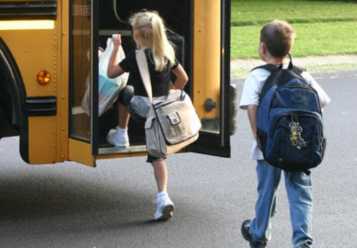 В Краснодарском крае учитель не пустила школьника в автобус