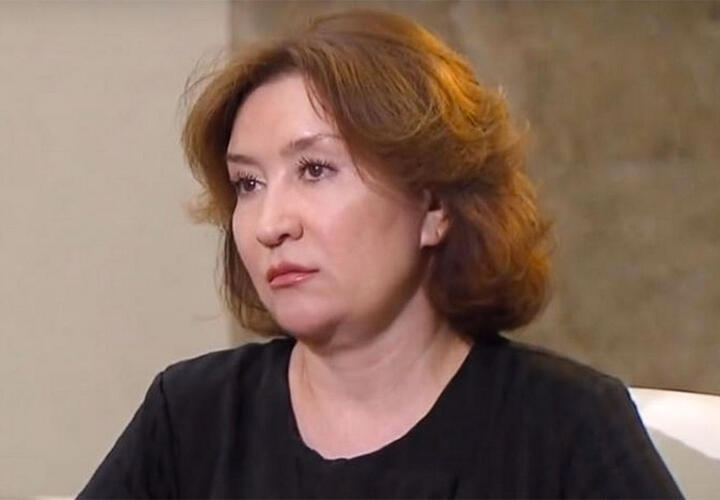 Экс-судье Елене Хахалевой может грозить до 14 лет заключения