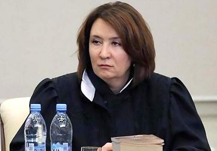 Спешила: сбегая, Хахалева оставила в Краснодаре недвижимость за 300 млн рублей