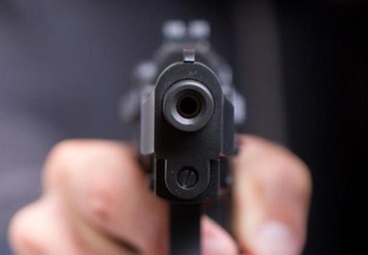 Убийство после похорон: стрелок из Анапы застрелил человека и ранил троих