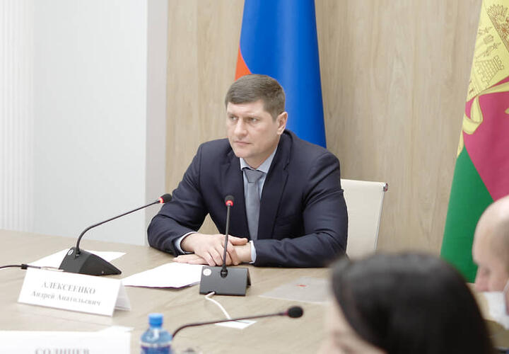 Уголовное дело мэра Краснодара может «аукнуться» на выборах-2022 в ЗСК