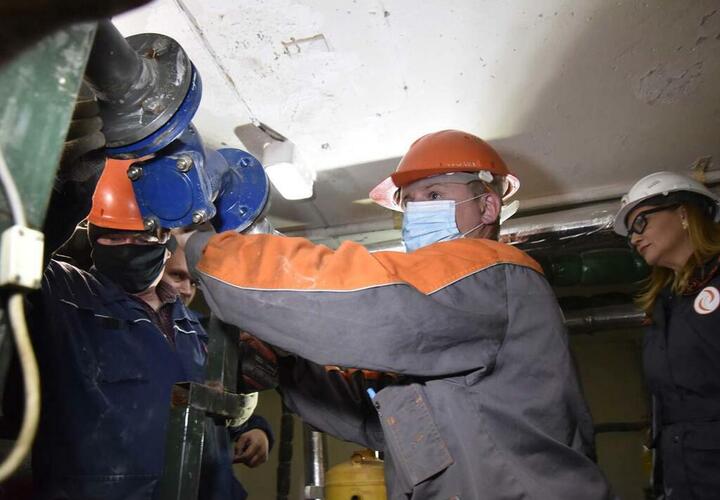 В Геленджике при ремонте дома коммунальщики украли более 5 млн рублей