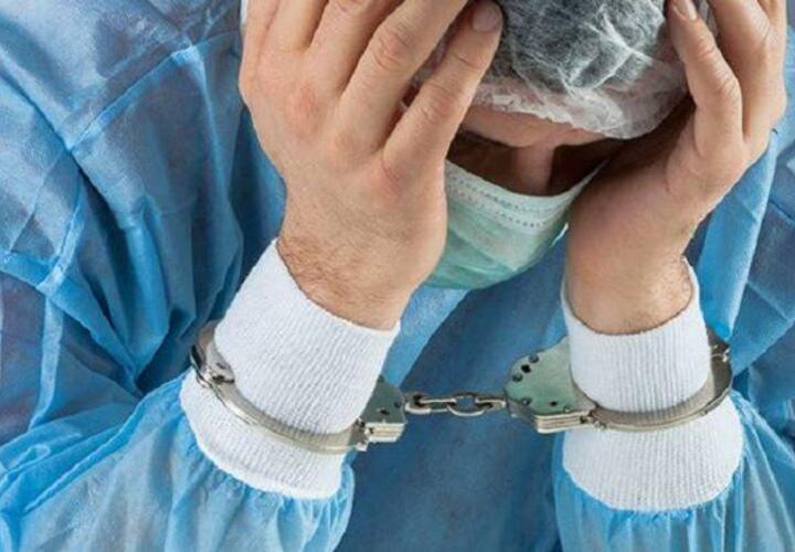 В Краснодаре суд готовится огласить приговор по делу врачей