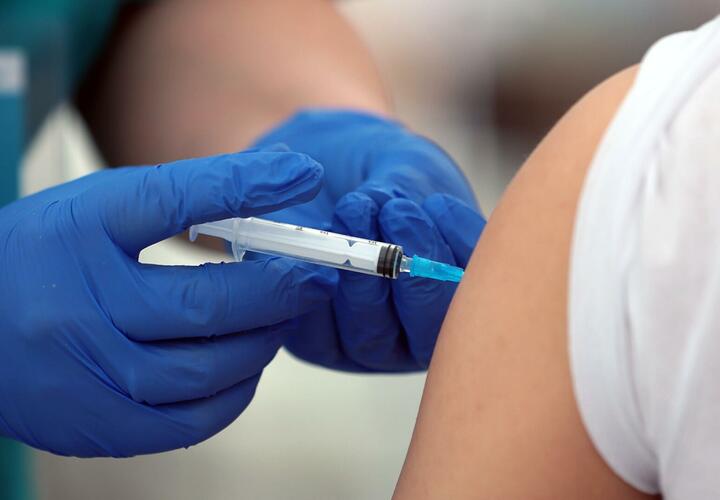 В национальный календарь прививок включили вакцинацию от COVID-19