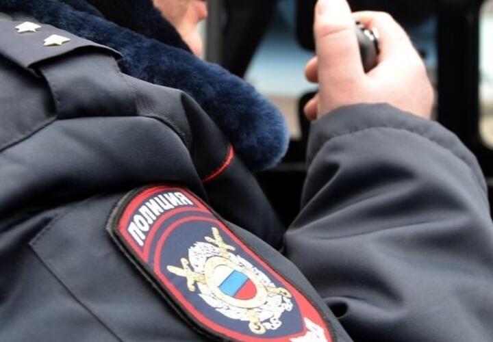 В Новороссийске полиция ищет пропавшую шестилетнюю девочку