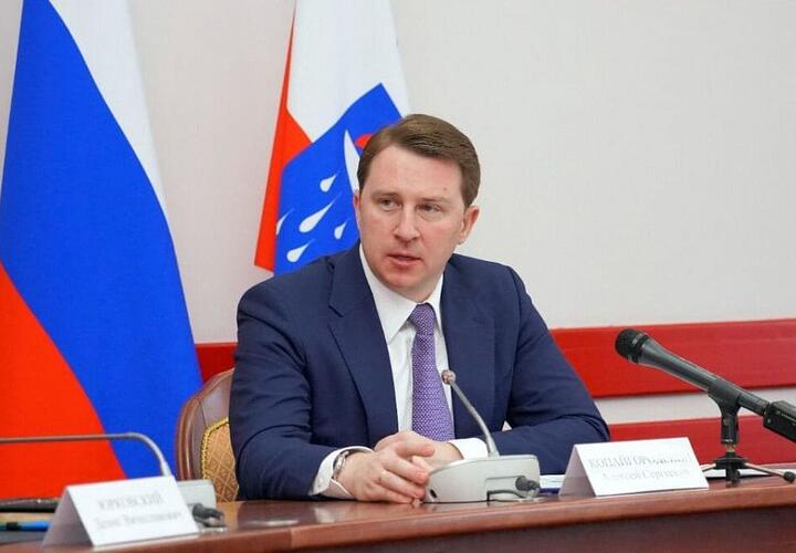 Мэр Сочи возглавил рейтинг российских градоначальников