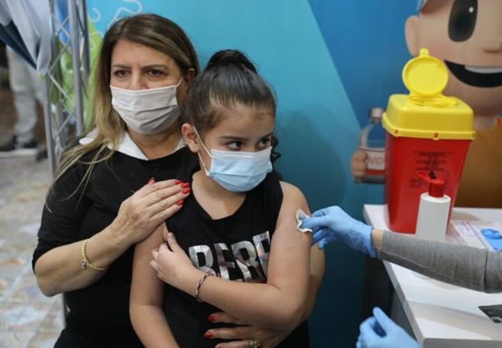 На Кубани родителей поразила форма «согласия» на детскую вакцинацию