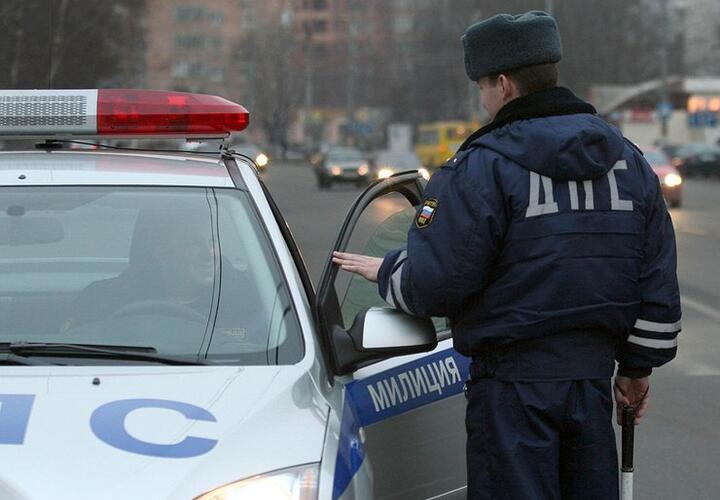 На Кубани за выходные произошло 18 ДТП, в Краснодаре – 139 аварий