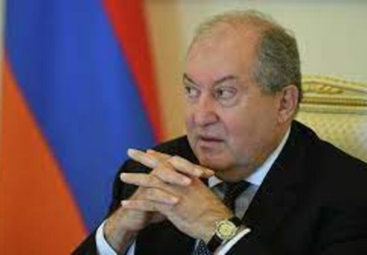Названы основные претенденты на пост президента Армении