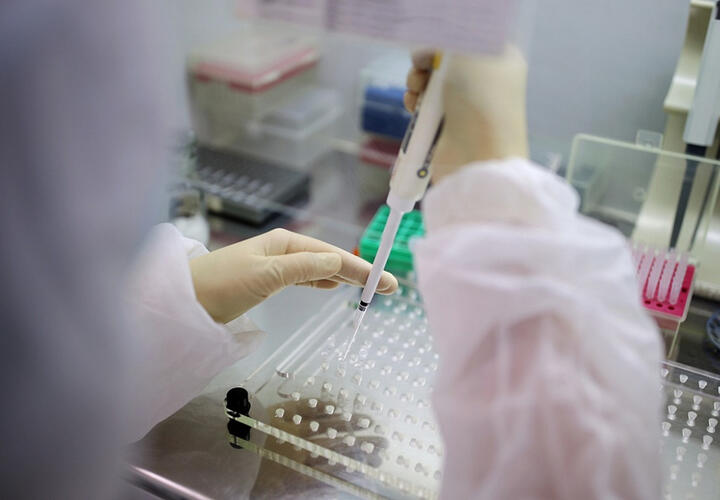 В Краснодарском крае за сутки заболели коронавирусом 757 человек