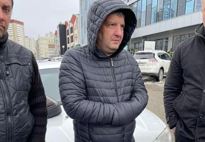 В Новороссийске задержан полицейский, вымогавший взятку