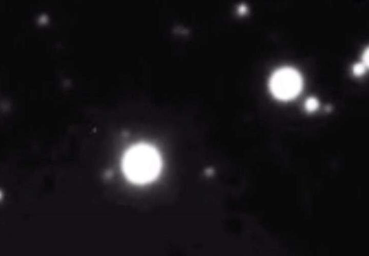 Астероид размером с четыре Эйфелевы башни приближается к Земле