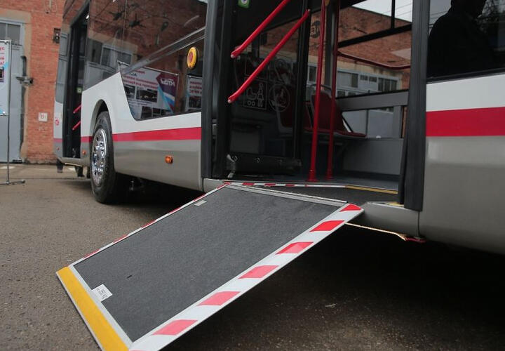 Не поехали: «новые» троллейбусы производить в Краснодаре не будут