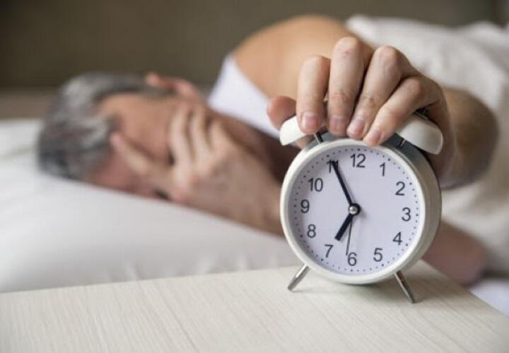 Здоровый сон: когда нужно уснуть, чтобы легко проснуться