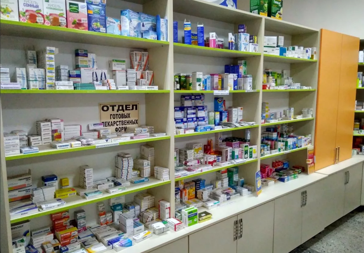 5 тысяч рублей за 12 штук: жители Кубани начали массово скупать презервативы