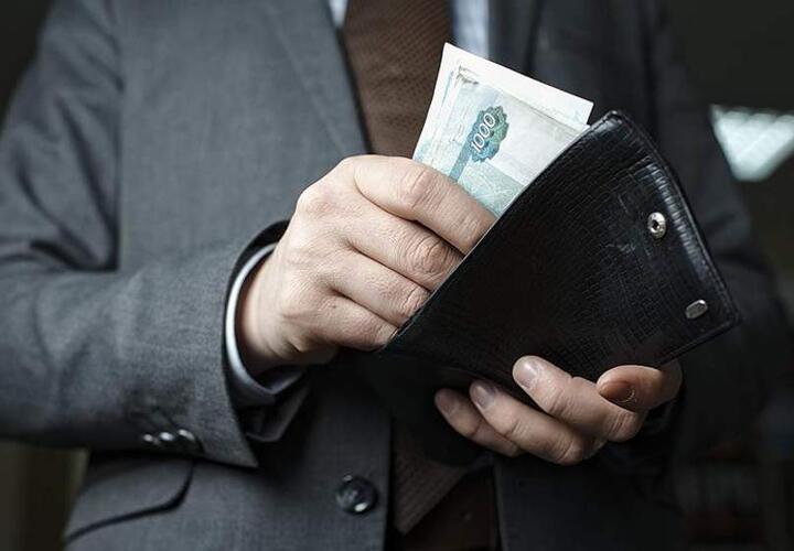 На Кубани бизнесмен скрыл 18 млн рублей, чтобы не платить налоги