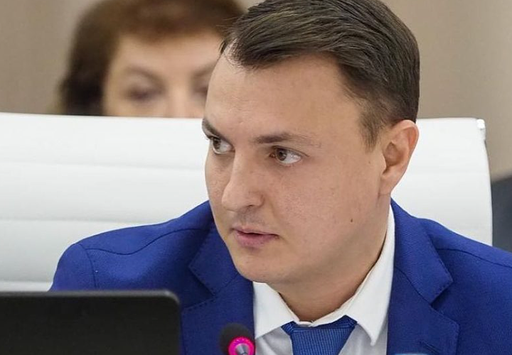 Новые уголовные дела возбуждены в отношении Александра Трухачева в Ставрополье