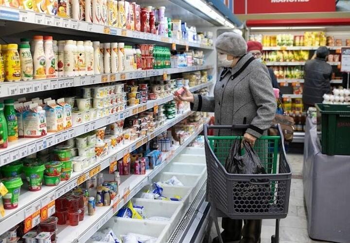 Сахар и пылесосы: за неделю цены в России выросли на 1,9 процента