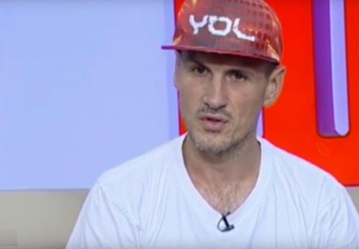 В Краснодаре «гонщику» Любименко не удалось срубить бабок с «Живой Кубани»