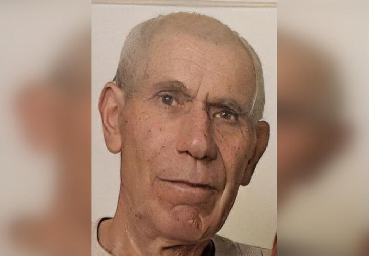 В Краснодаре сегодня пропал без вести 75-летний мужчина