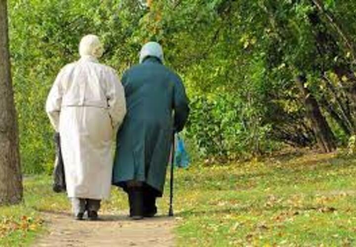 В России пенсионеров стало меньше почти на миллион