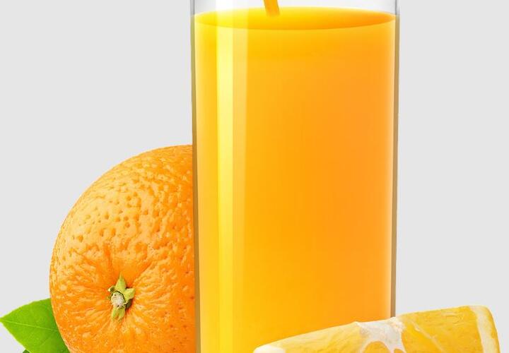 Апельсиновый сок может стать дефицитом