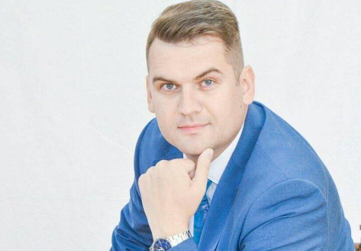 Директором краснодарского театра Драмы стал чиновник с Урала