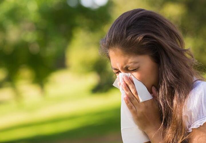 Иммунолог рассказала, как россиянам бороться с сезонной аллергией