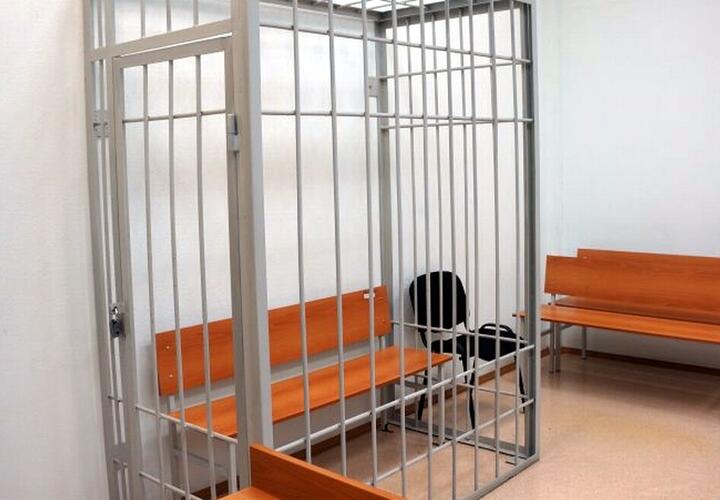 На Кубани 24-летнему вымогателю грозит семь лет тюрьмы
