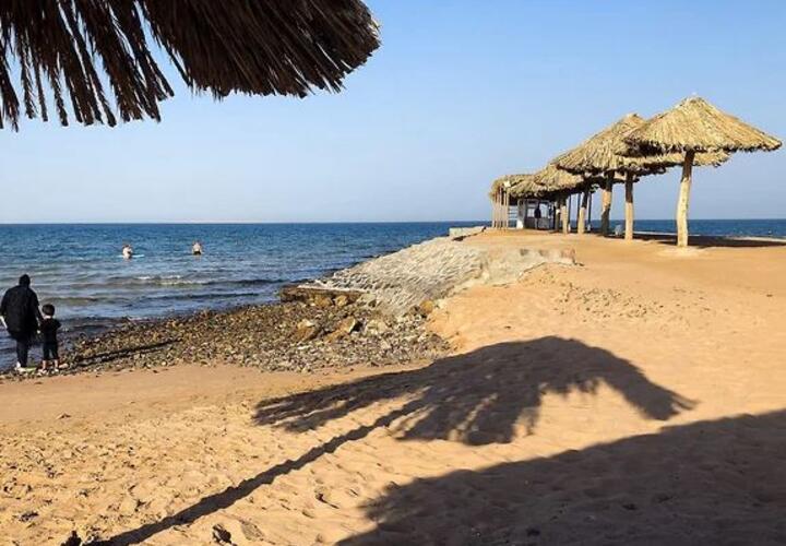 Путевки на курорты Египта и Турции стали дороже в два раза