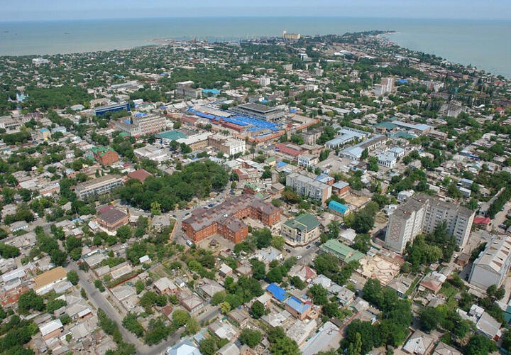 В двух районах Кубани отменили «желтый» уровень террористической угрозы