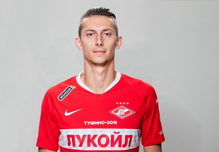 Защитник «Спартака» Илья Кутепов может продолжить карьеру в «Краснодаре»