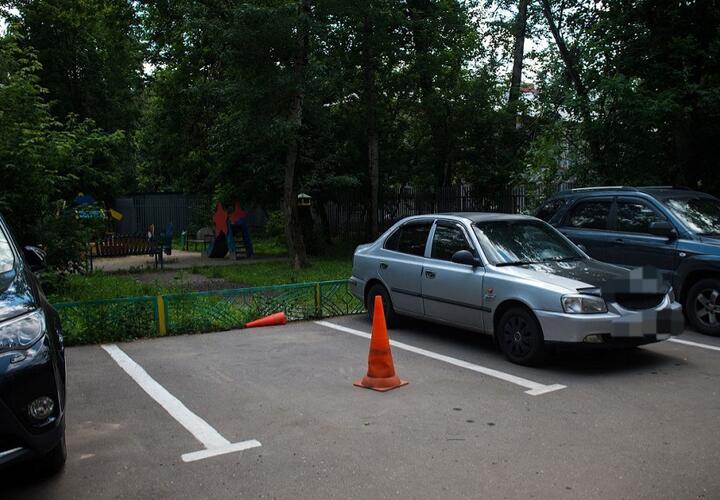 Конфликт из-за парковки может стоить жителю Кубани двух лет