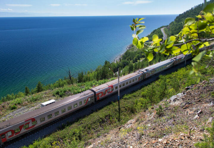 Президент Путин заявил о нехватке поездов на курорты Кубани