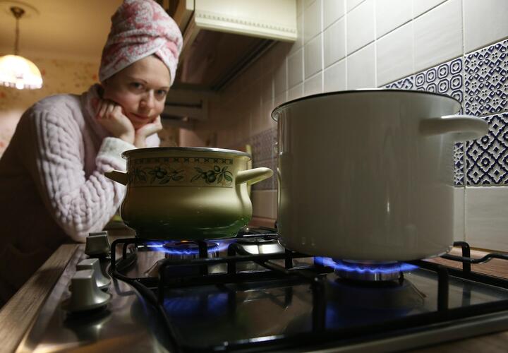 Стало известно, в каких еще районах Краснодара в мае отключат горячую воду