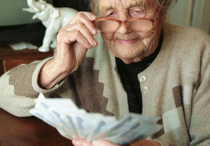 В этом году россиян ожидает индексация пенсий 
