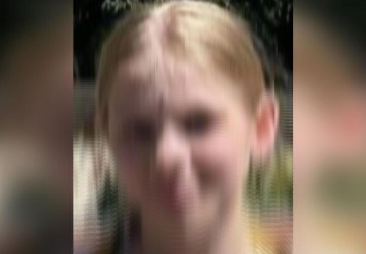В Краснодаре ищут пропавшую 12-летнюю школьницу