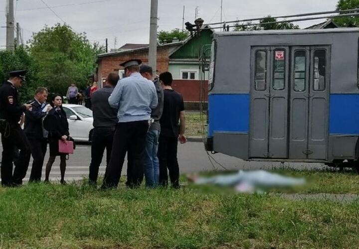 В Краснодаре водителя троллейбуса посадили под домашний арест