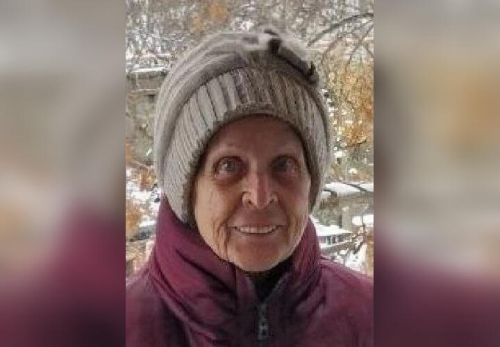 В Новороссийске пропала без вести 83-летняя женщина