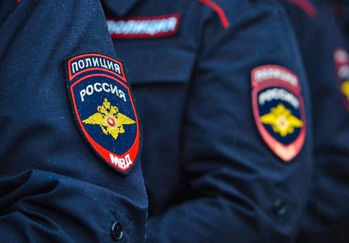 В Новороссийске задержан нарушитель ПДД, находящийся в федеральном розыске