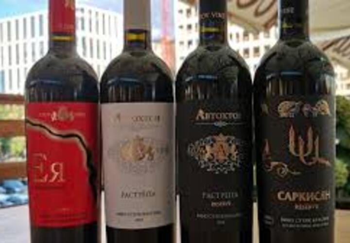 Минэкономики потребовало с кубанского винодела-банкрота более 133 млн рублей