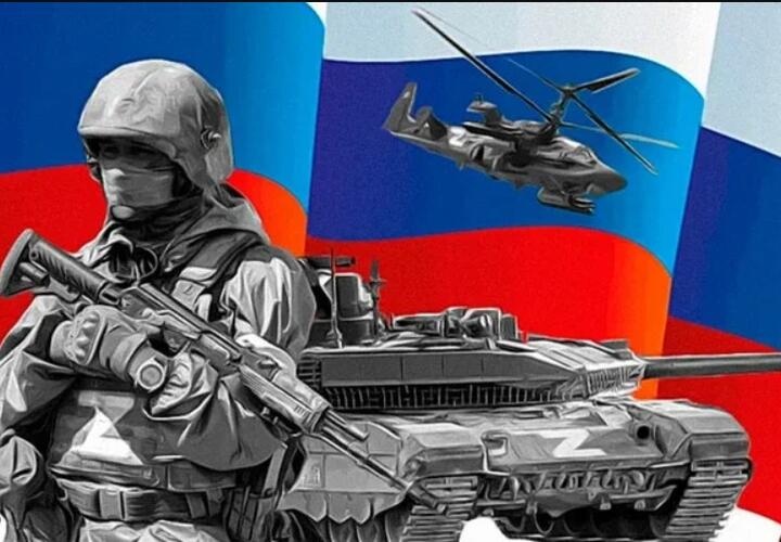 Российские военные уничтожили штаб «Азова» под Харьковом