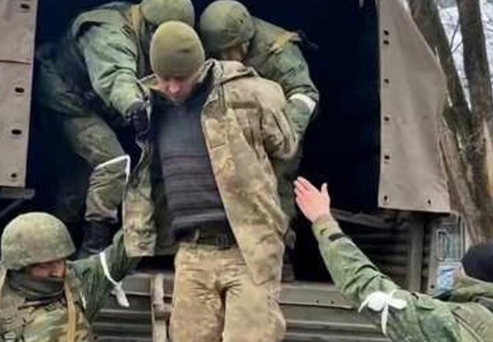 Российские войска уничтожили 3100 иностранных наёмников на Украине