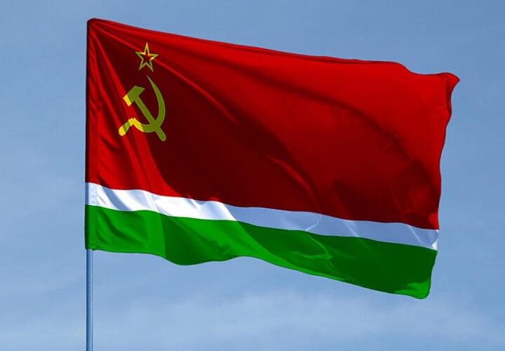 В Госдуму внесен проект закона об отмене признания независимости Литвы