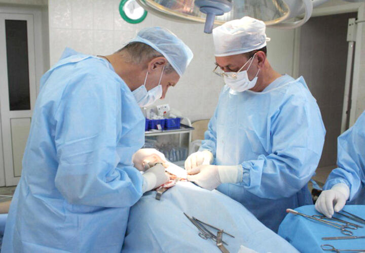 В Краснодаре мужчина сделал обрезание в частной клинике и умер ВИДЕО