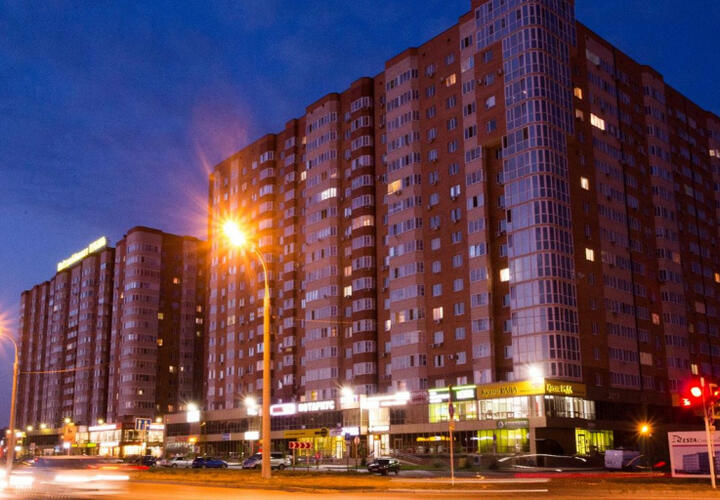 В Краснодаре жители ЖК «Панорама» останутся без света на всю ночь