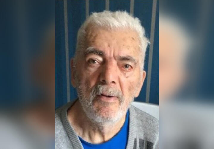 В Сочи пропал без вести 89-летний мужчина с тростью