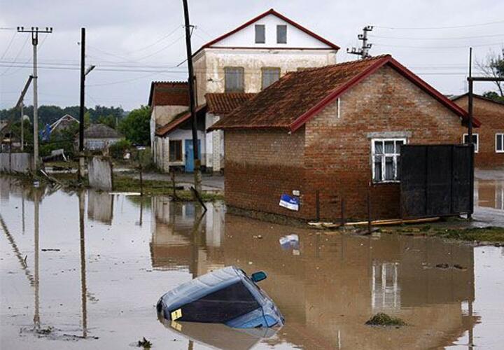 Печальная дата: 10 лет назад на Кубани затопило Крымск
