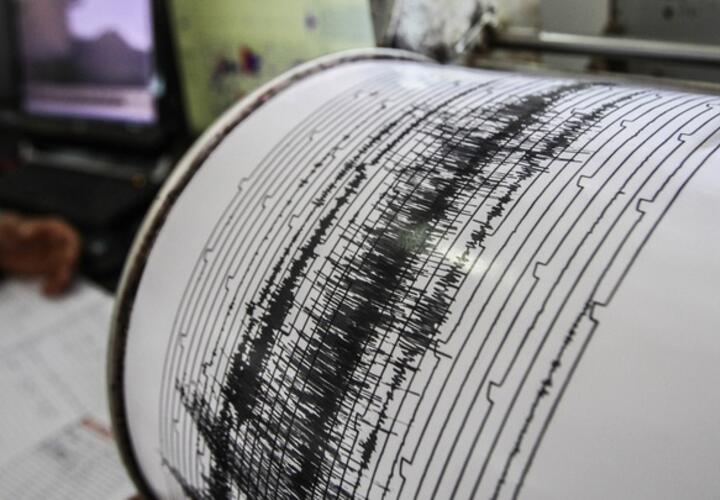 Сейсмологи рассказали о землетрясении в восточной части Кубани